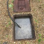 Drain Jetting West Meon - AFriend Drainage Services Andover Basingstoke Eastleigh Portsmouth Southampton Guildford Winchester Hampshire Surrey